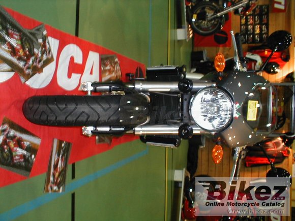 2001 ducati monster s 4 photo
